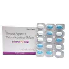  top pharma franchise products of systacare remedies punjab  -	tablets systamet pg.jpg	